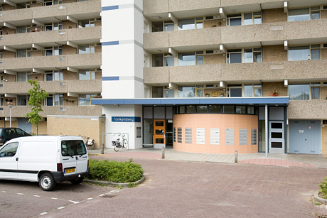 Het Leunenberg 130, 7544 JE Enschede, Nederland