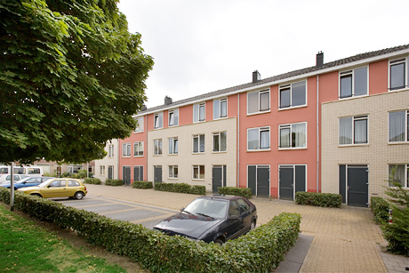 Waalstraat 236, 7523 RP Enschede, Nederland