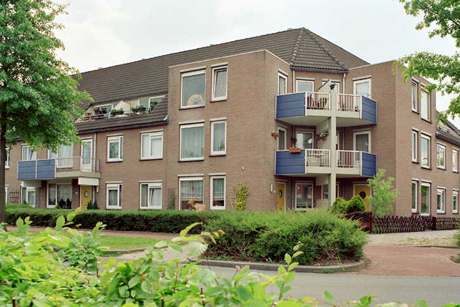 Oldemeulehoek 35