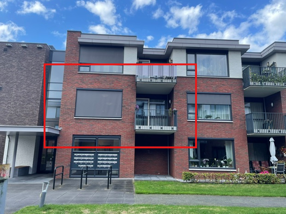 Peperkampweg 30, 7491 GC Delden, Nederland