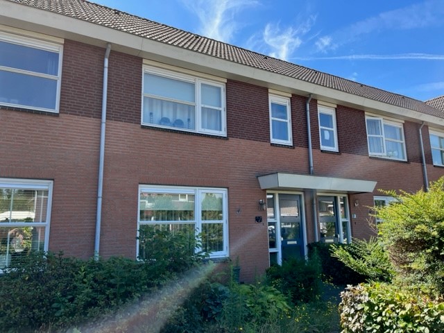 Kozakkenveld 11, 7441 BX Nijverdal, Nederland