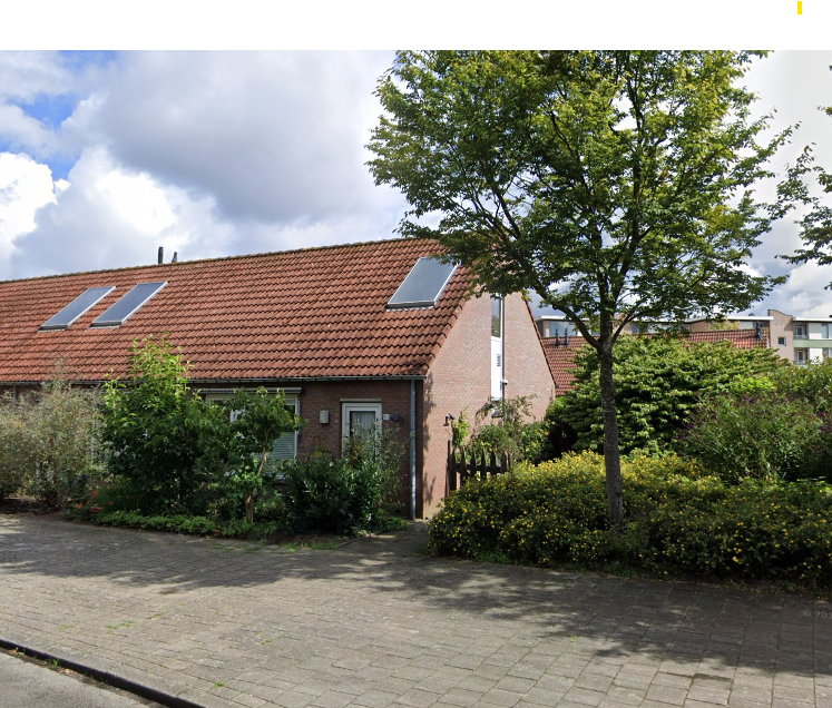 Osnabrückstraat 51, 7543 XK Enschede, Nederland