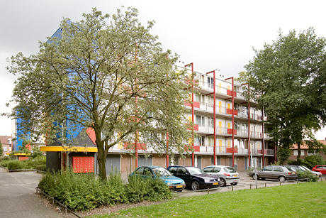 Fazantstraat 27, 7523 DL Enschede, Nederland