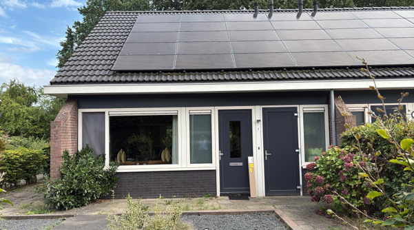 Het Reef 7, 7491 GT Delden, Nederland