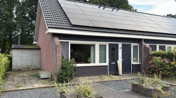 Het Reef 7