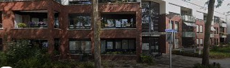 Korenbloemstraat 64, 7442 LE Nijverdal, Nederland