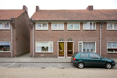 Jan Willem Swiersstraat 25, 7521 DM Enschede, Nederland