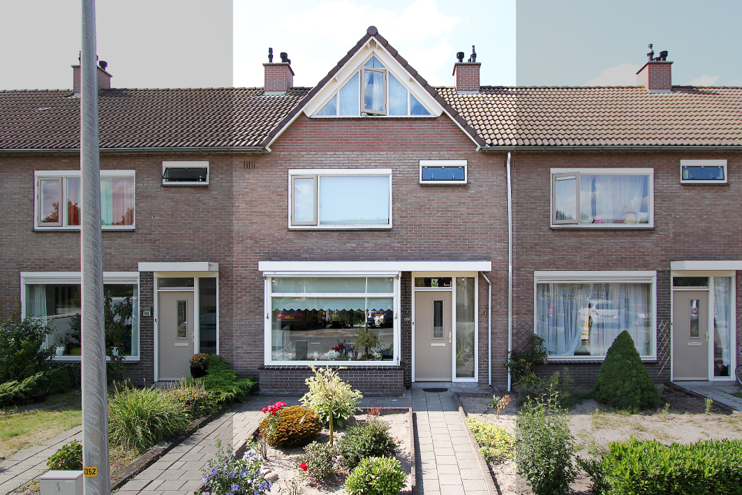 Bilderdijkstraat 84, 7576 CH Oldenzaal, Nederland