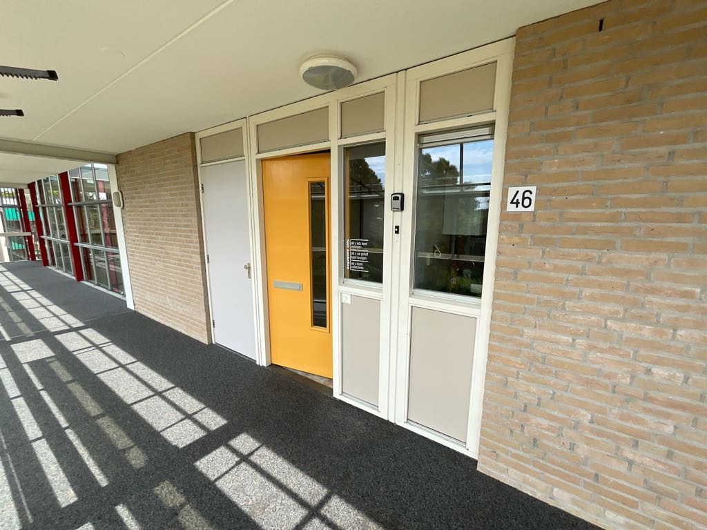 Emmastraat 46