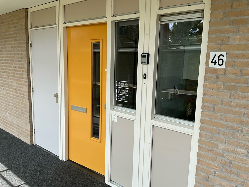 Emmastraat 46
