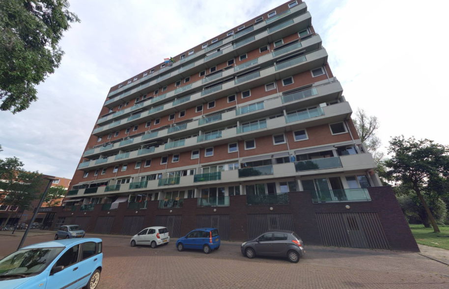 Pieter Breughelstraat 75, 7556 ZK Hengelo, Nederland