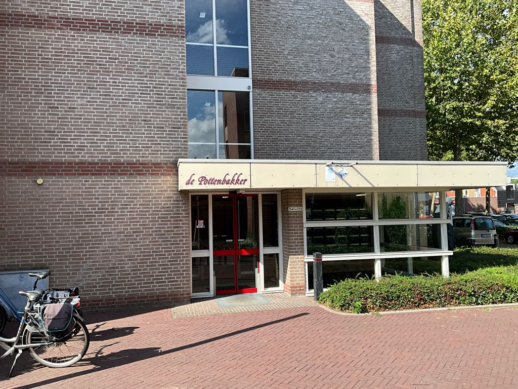 Sleeswijkstraat 132, 7101 GM Winterswijk, Nederland