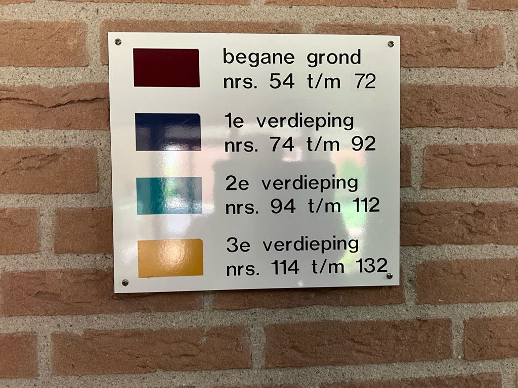 Sleeswijkstraat 132