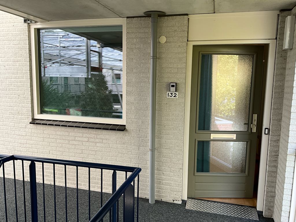 Sleeswijkstraat 132