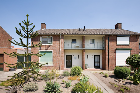 Scheringstraat 21, 7101 HC Winterswijk, Nederland