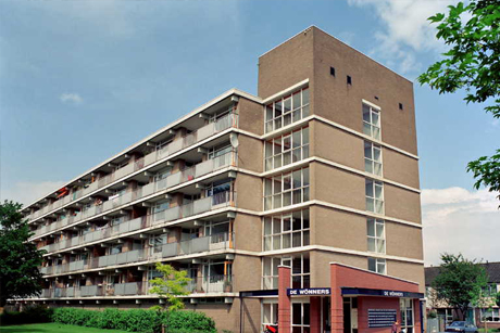 Geessinkweg 207