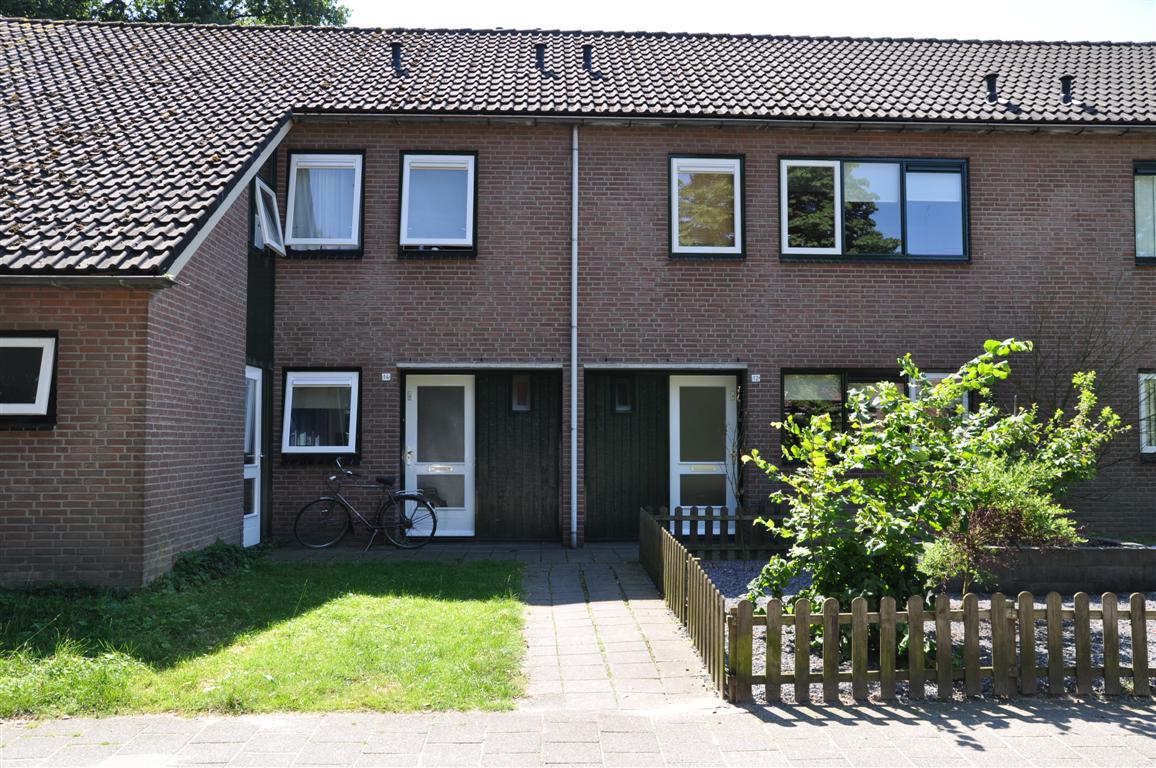 Van Goghstraat 14, 7651 BZ Tubbergen, Nederland