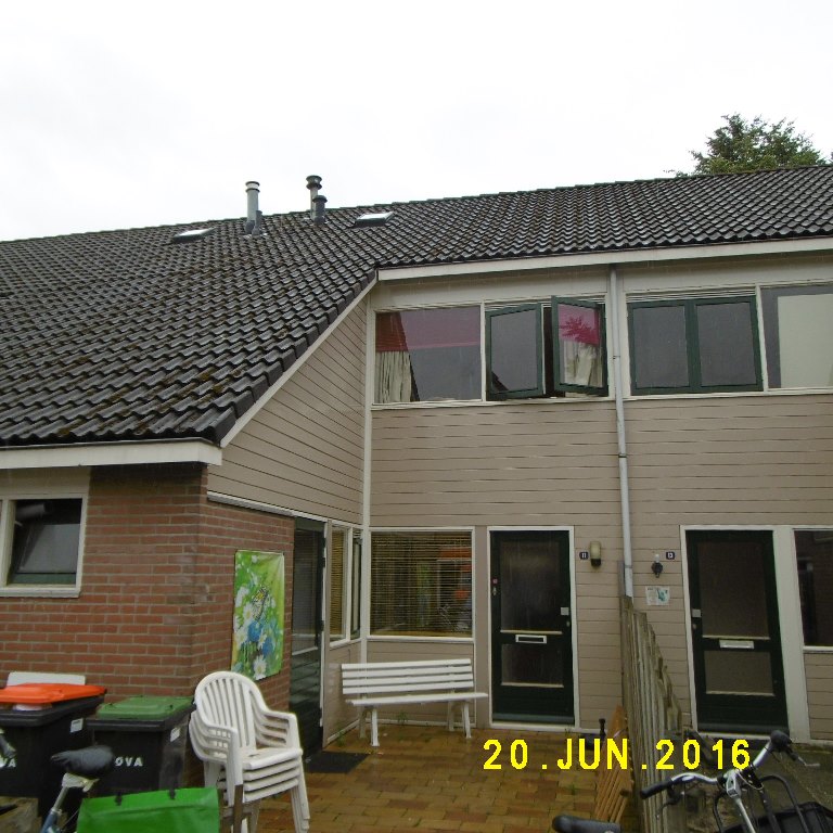 Berkenhof 11, 7681 HL Vroomshoop, Nederland