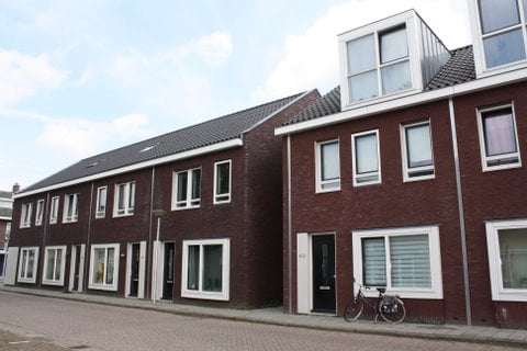 Lasonderstraat 64, 7514 CJ Enschede, Nederland