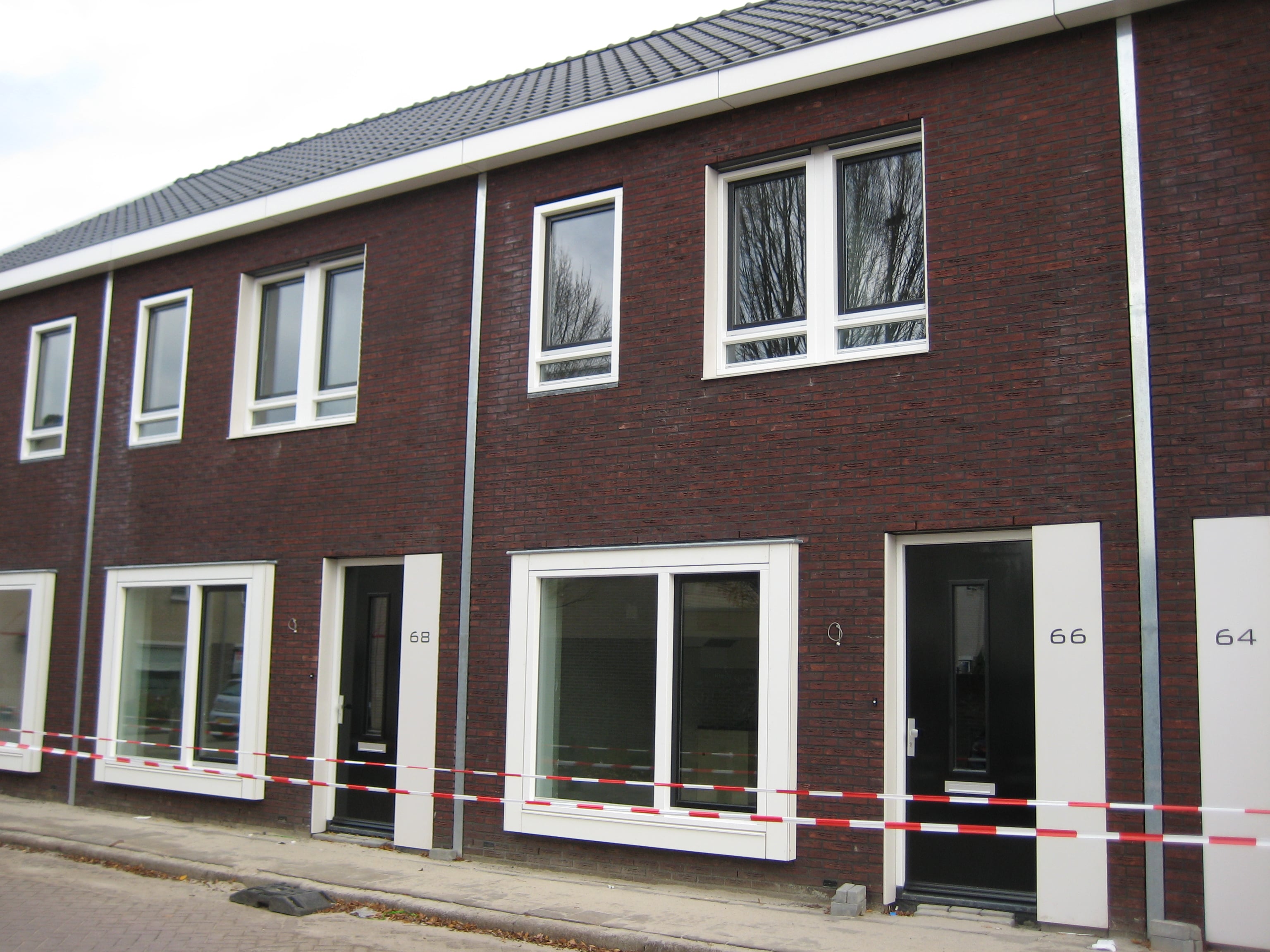 Lasonderstraat 64