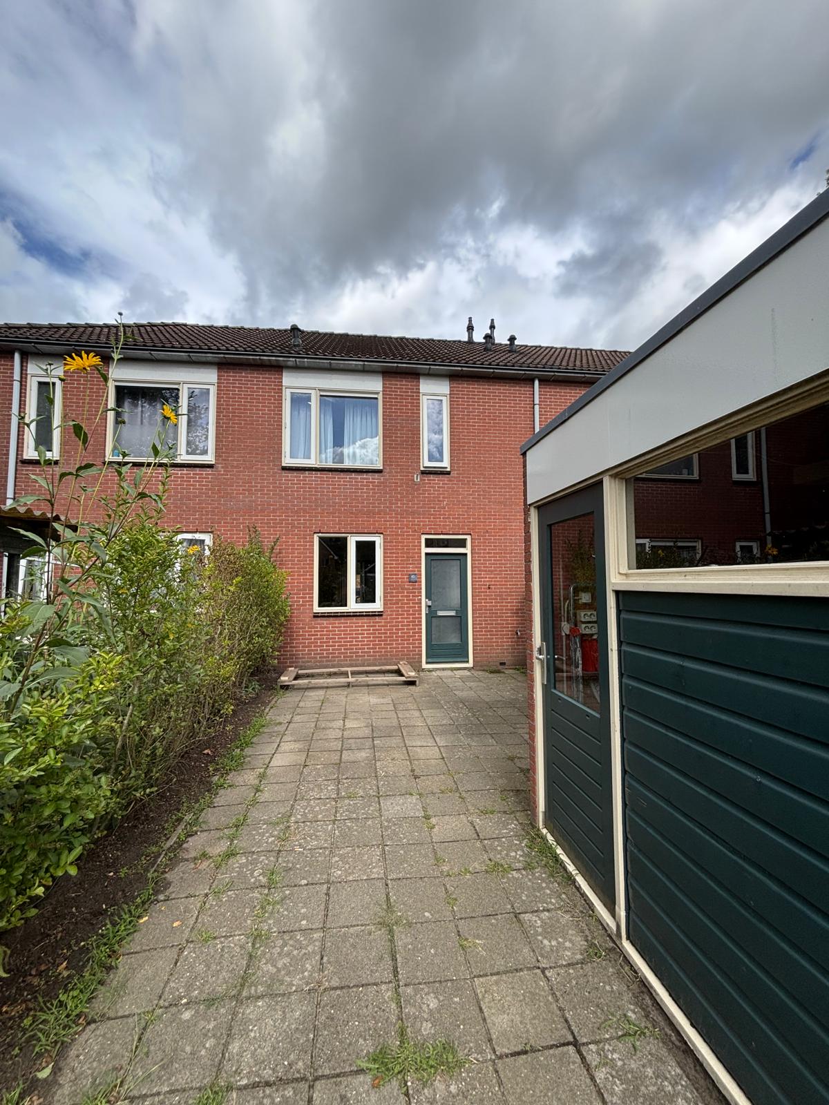 Wansink 40, 7475 DP Markelo, Nederland