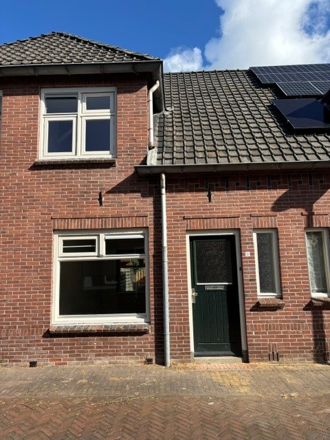Berkenstraat 8, 7101 ST Winterswijk, Nederland
