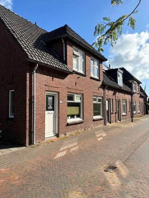 Berkenstraat 8