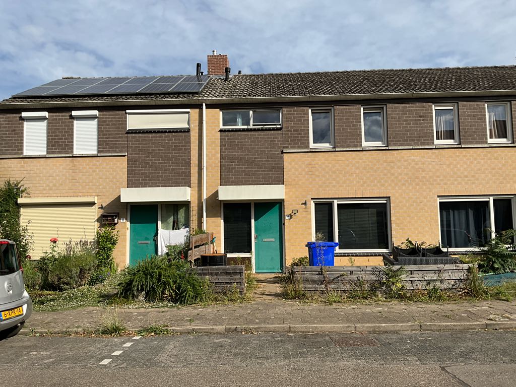 Churchillstraat 13, 7091 XL Dinxperlo, Nederland