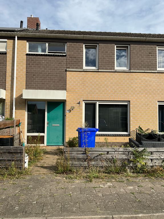 Churchillstraat 13