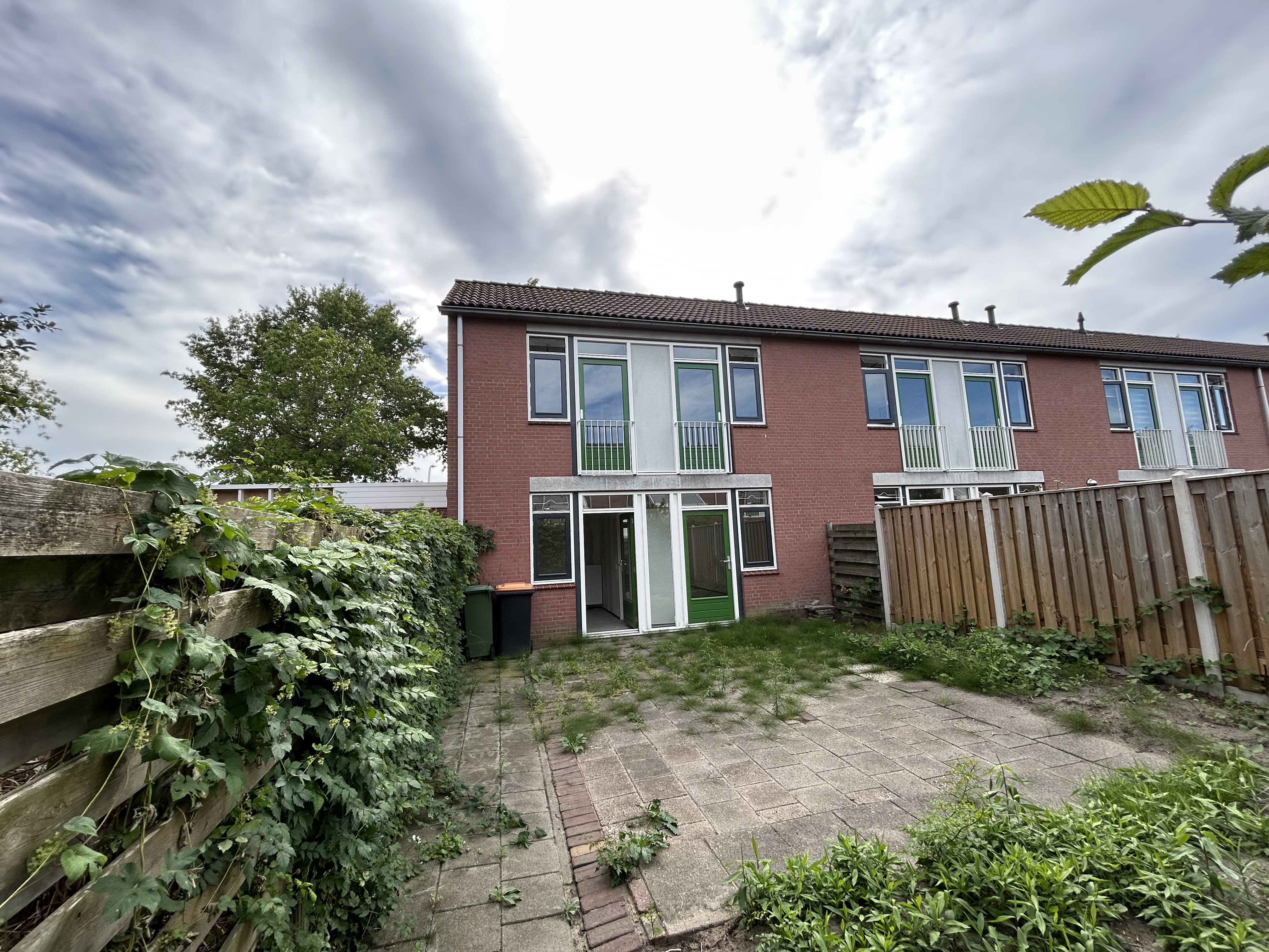Jan Gossaertstraat 49