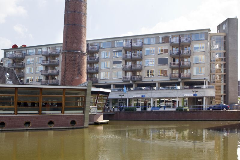 Klara Zetkinstraat 33, 7607 SN Almelo, Nederland