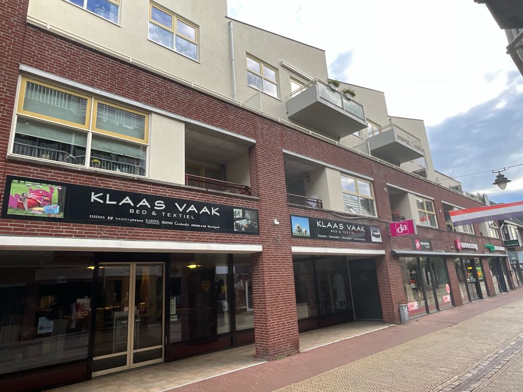 Ratumsestraat 21, 7101 MV Winterswijk, Nederland
