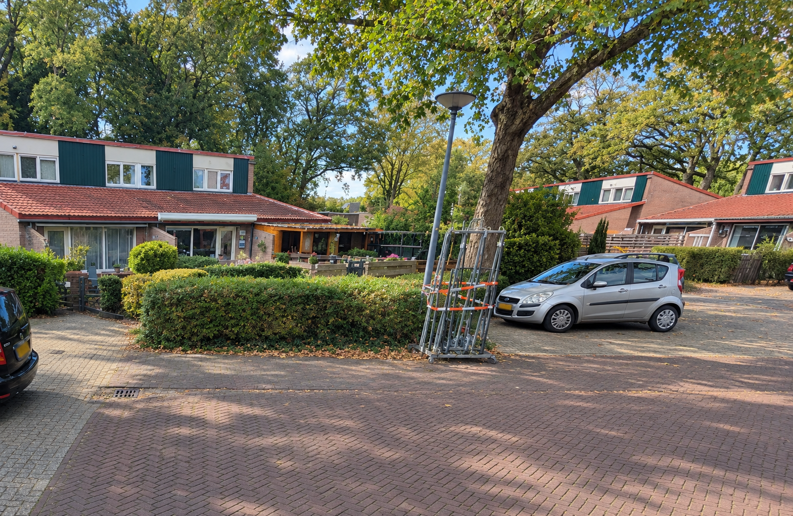 De Mans 18, 7548 CX Enschede, Nederland