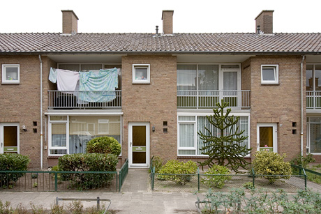 Taurusstraat 24, 7521 XW Enschede, Nederland
