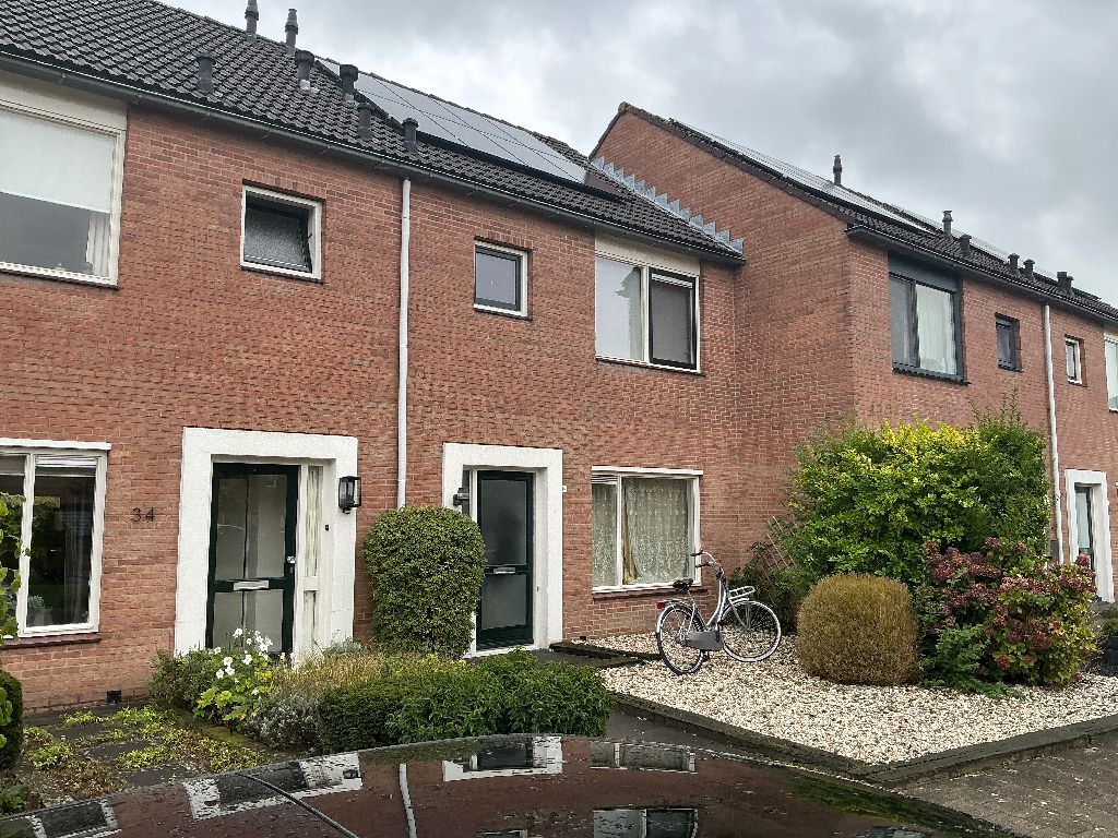 Bijenlaan 32, 7595 BE Weerselo, Nederland