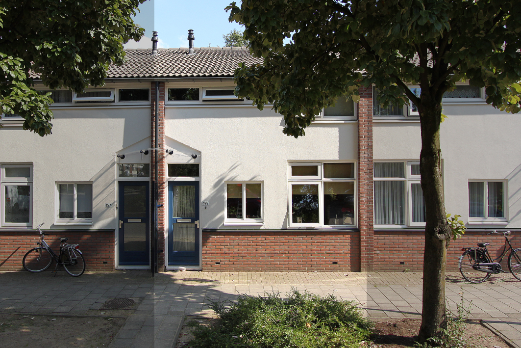 Zandhorstlaan 159, 7576 VB Oldenzaal, Nederland