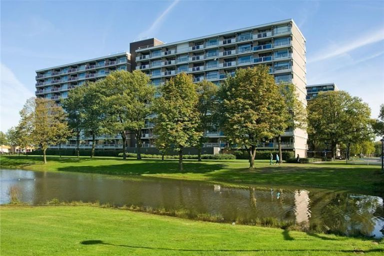 Lintveldebrink 696, 7544 KP Enschede, Nederland