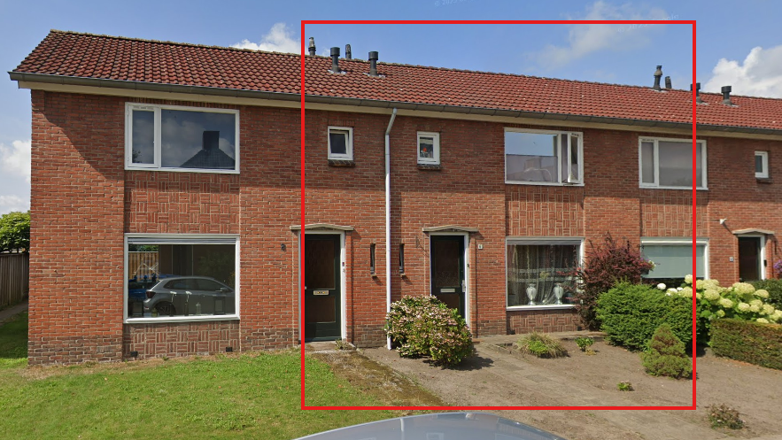 Emmastraat 6, 7491 EK Delden, Nederland