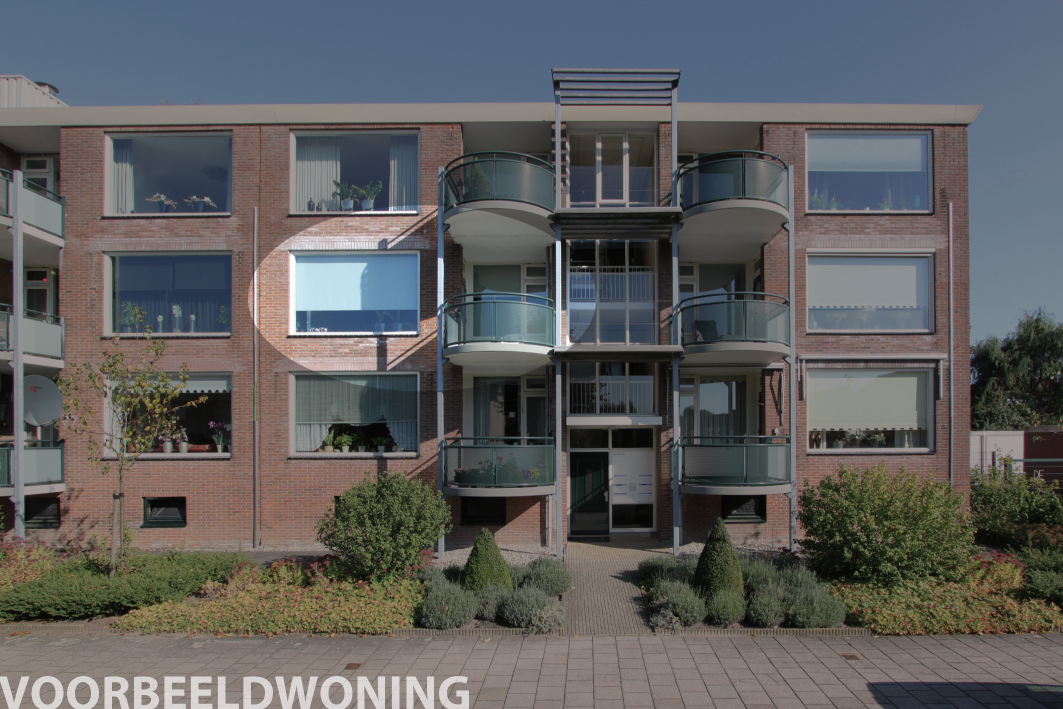 Berkstraat 38, 7572 TK Oldenzaal, Nederland