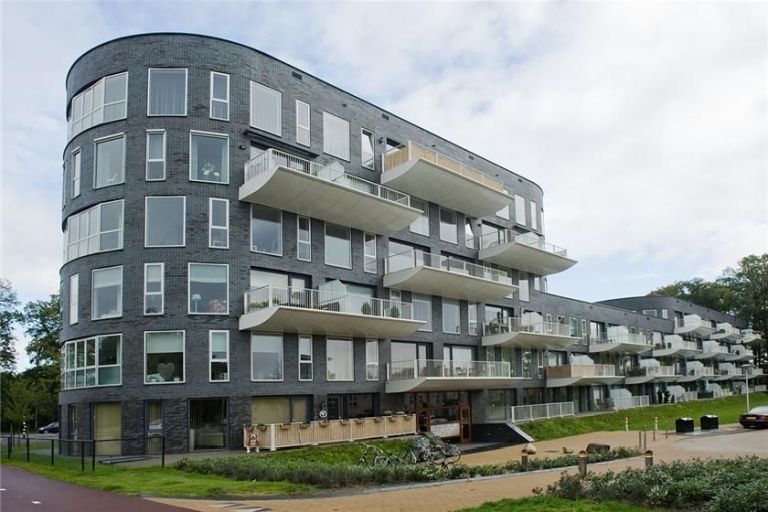 Wederiklaan 60, 7534 KV Enschede, Nederland