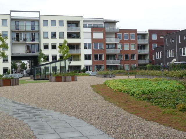 De Archipel 4, 7512 CH Enschede, Nederland