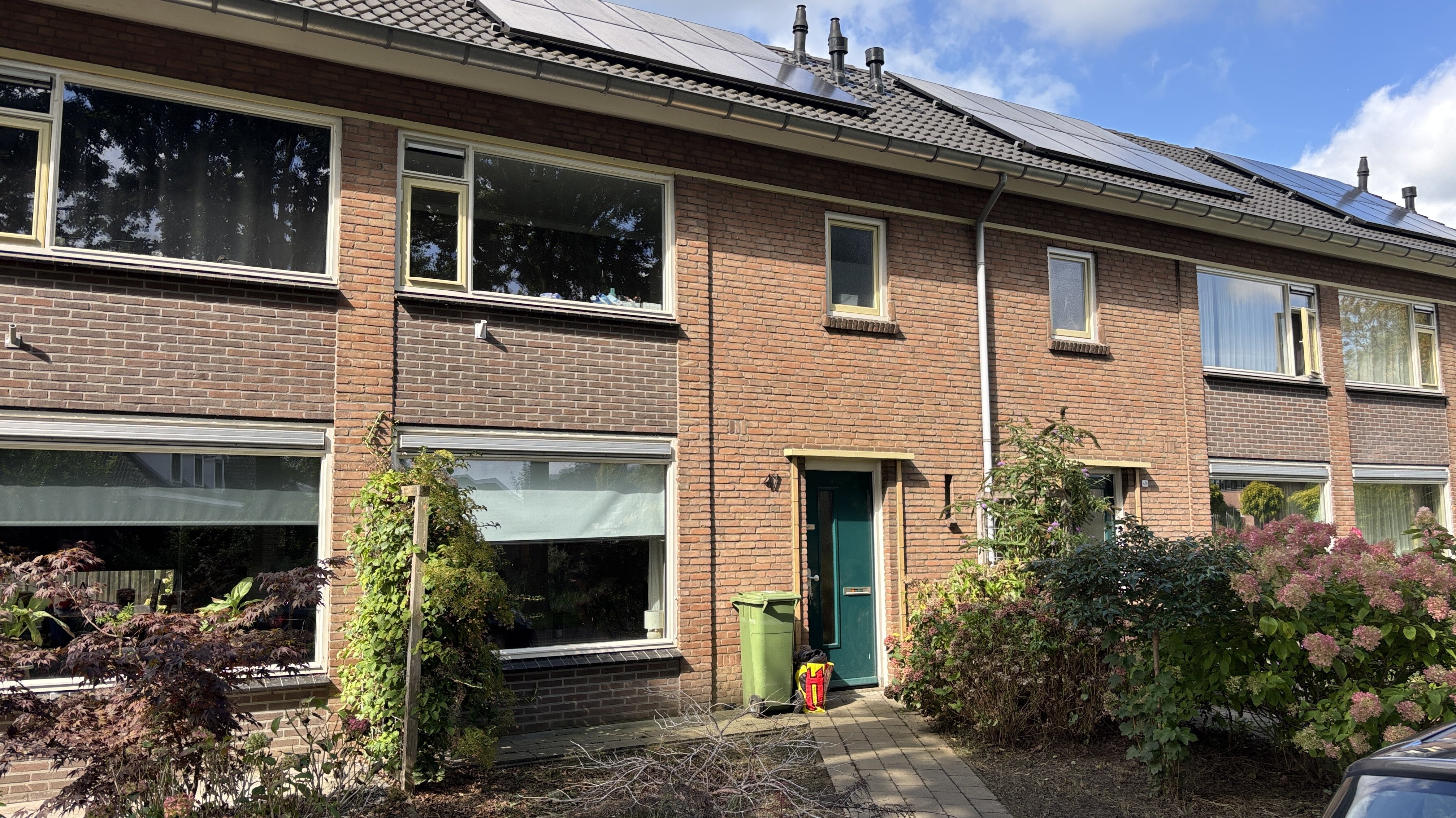Nachtegaalstraat 47, 7471 EG Goor, Nederland