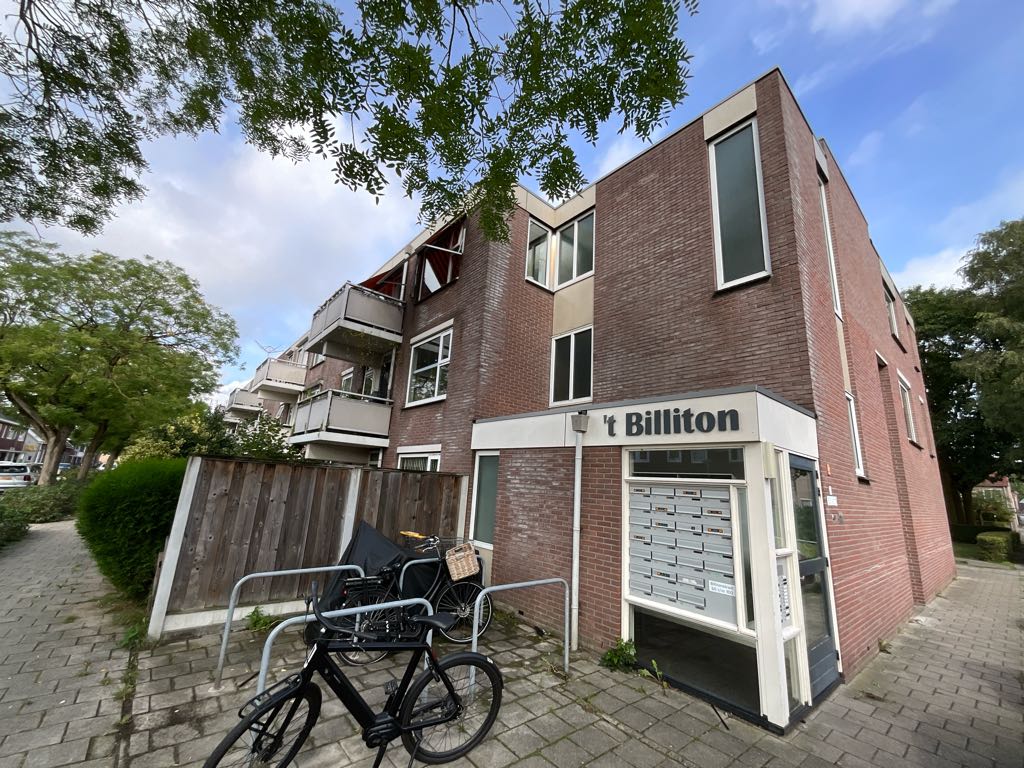 Billitonstraat 70, 7512 HE Enschede, Nederland