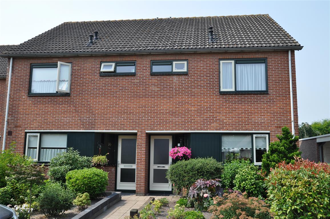 Geermanstraat 74, 7678 BL Geesteren, Nederland
