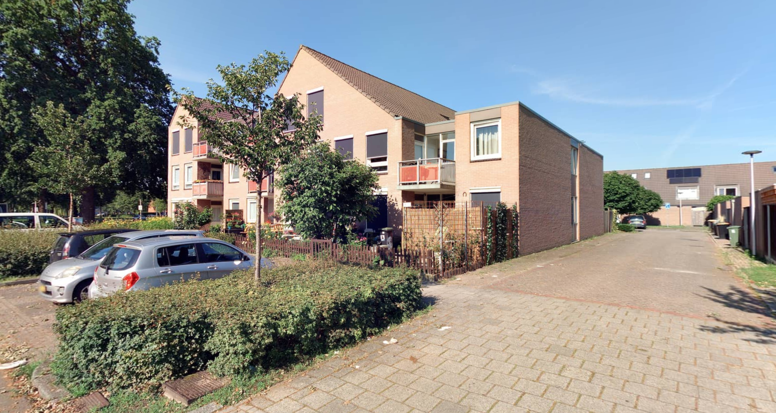 Spiegelstraat 69
