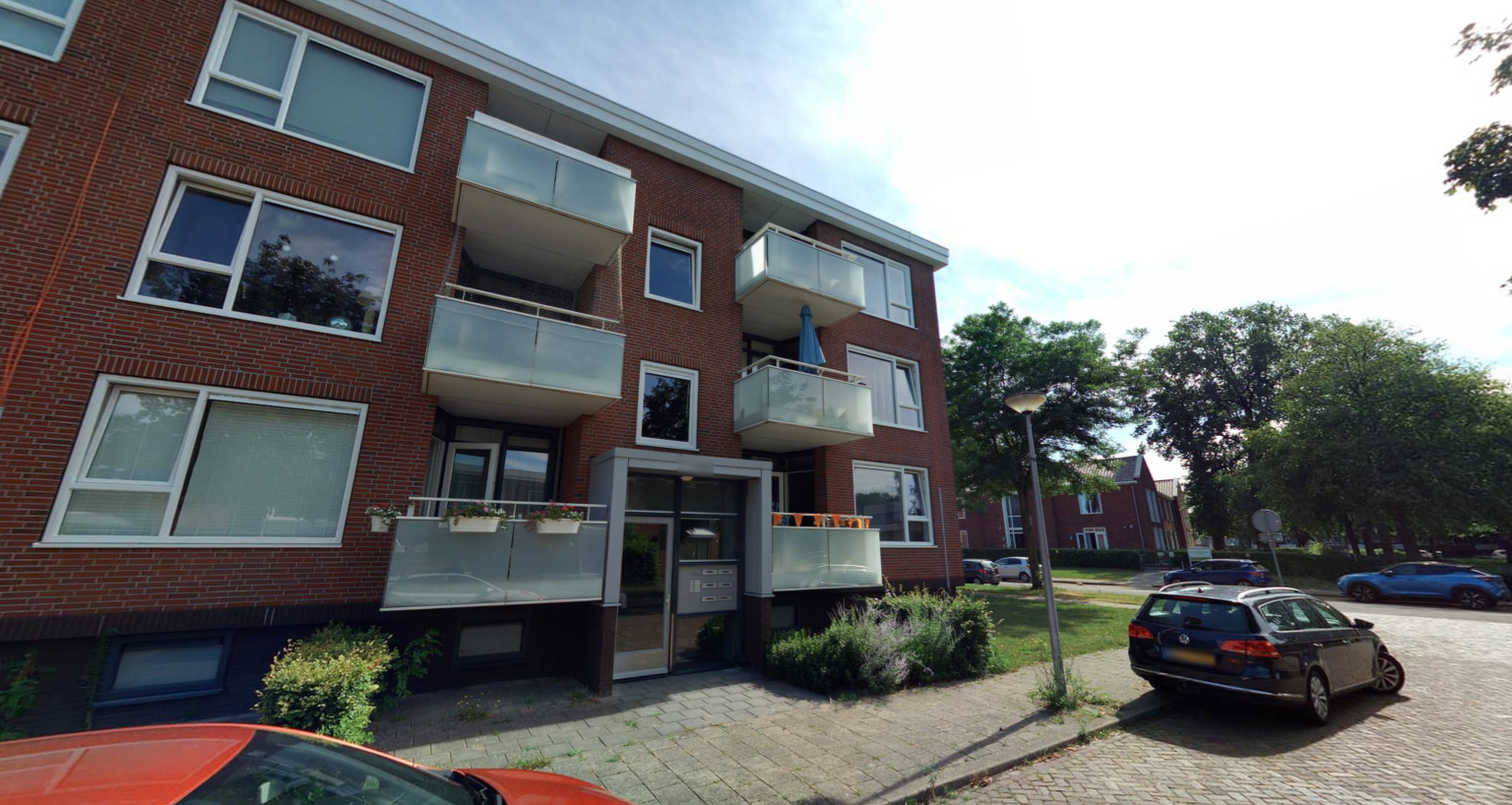 Saterslostraat 77, 7557 WE Hengelo, Nederland