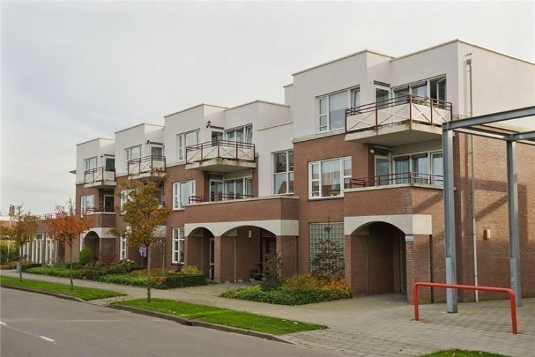 Eibergsestraat 39B, 7481 HG Haaksbergen, Nederland