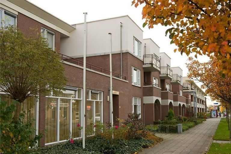 Eibergsestraat 39B