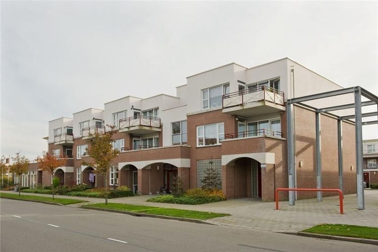 Eibergsestraat 39B