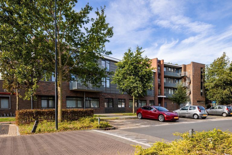 Ferdinand Bolstraat 27, 7482 EB Haaksbergen, Nederland